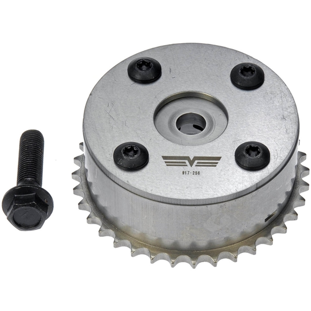 Dorman 917-256 Camshaft Phaser Variable Timing Camshaft Gear