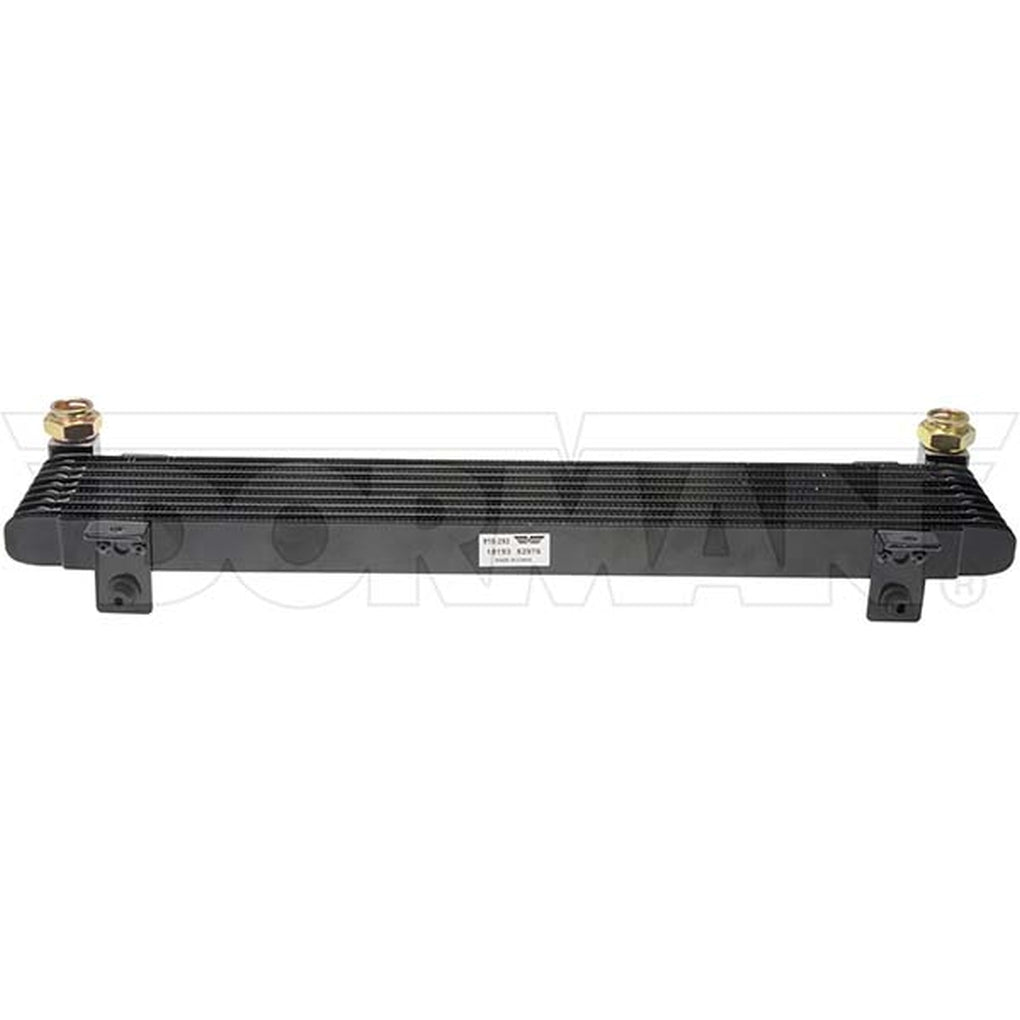 Dorman 918-293 Transmission Oil Cooler Assembly