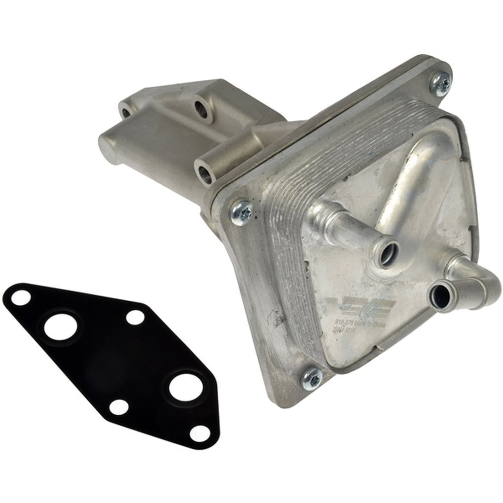 Dorman 918-402 Engine Oil Cooler