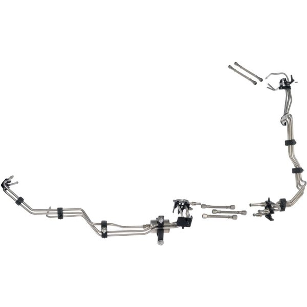 Dorman 919-811 Stainless Steel Fuel Line Kit