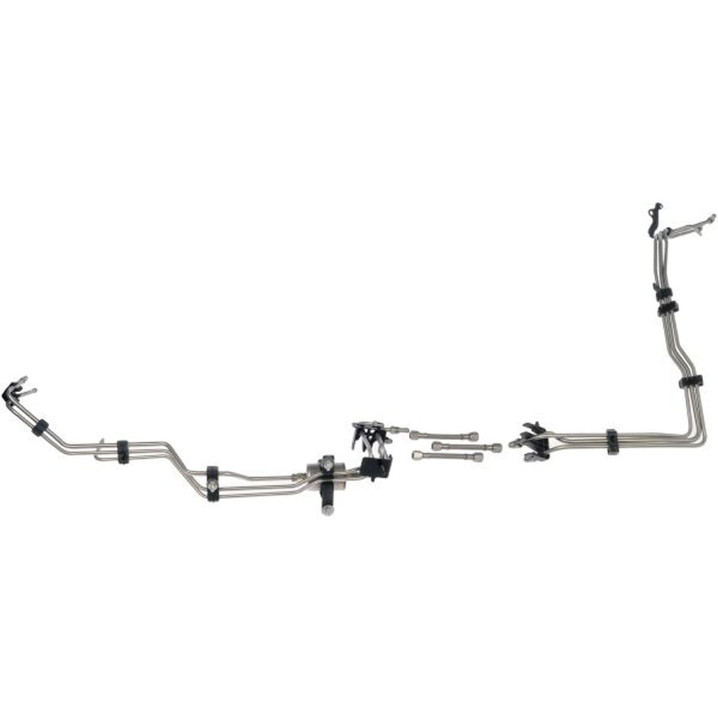 Dorman 919-814 Stainless Steel Fuel Line Kit