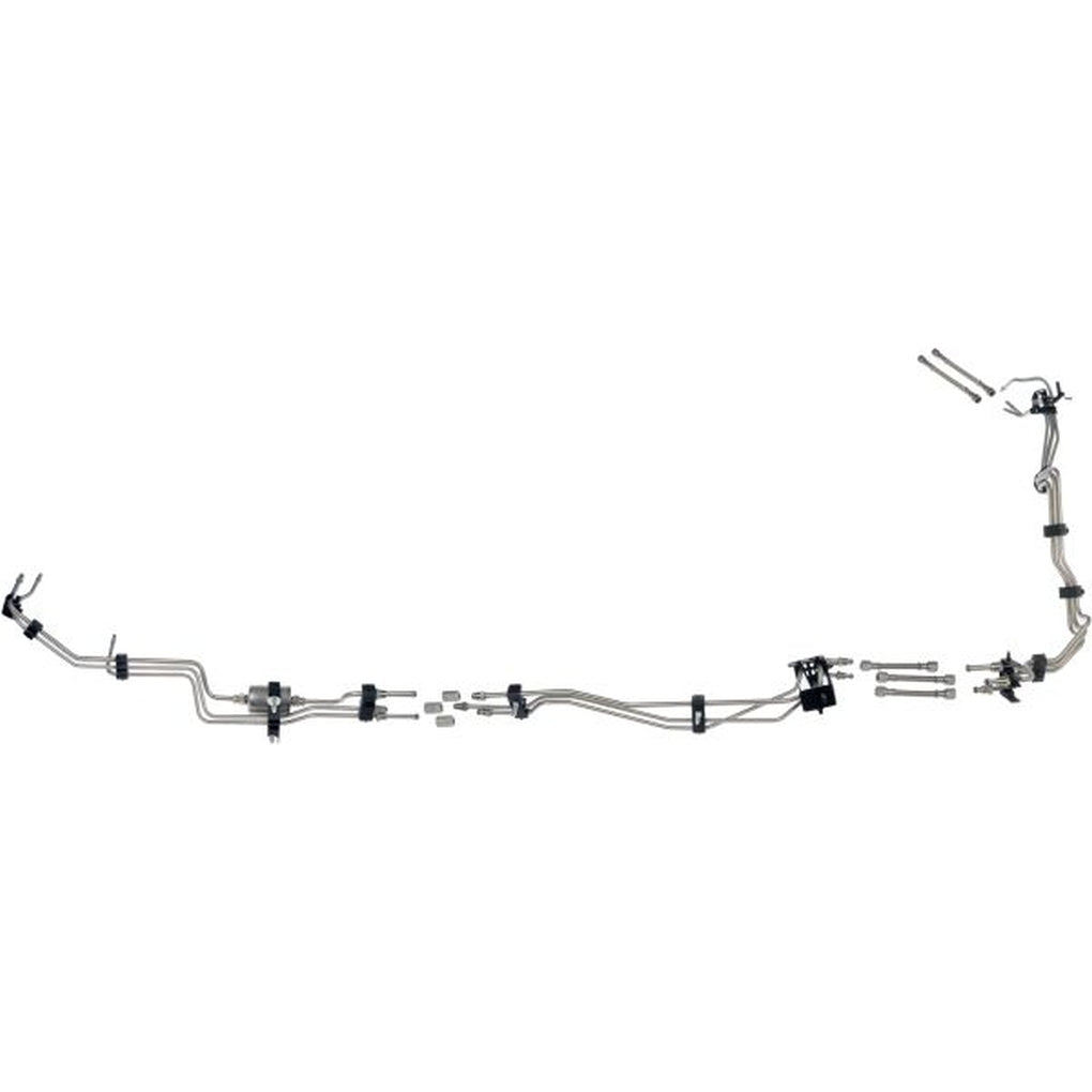 Dorman 919-841 Stainless Steel Fuel Line Kit