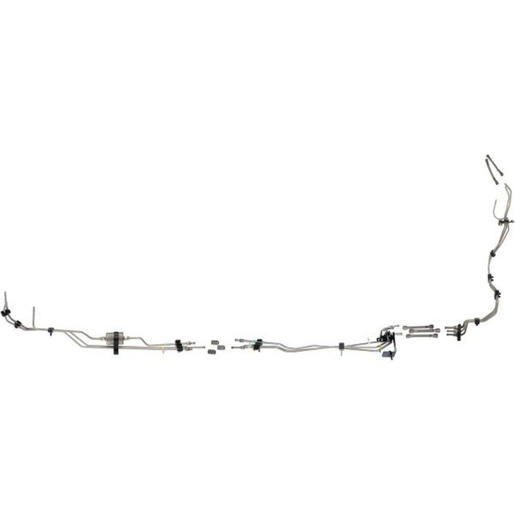 Dorman 919-871 Stainless Steel Fuel Line Kit