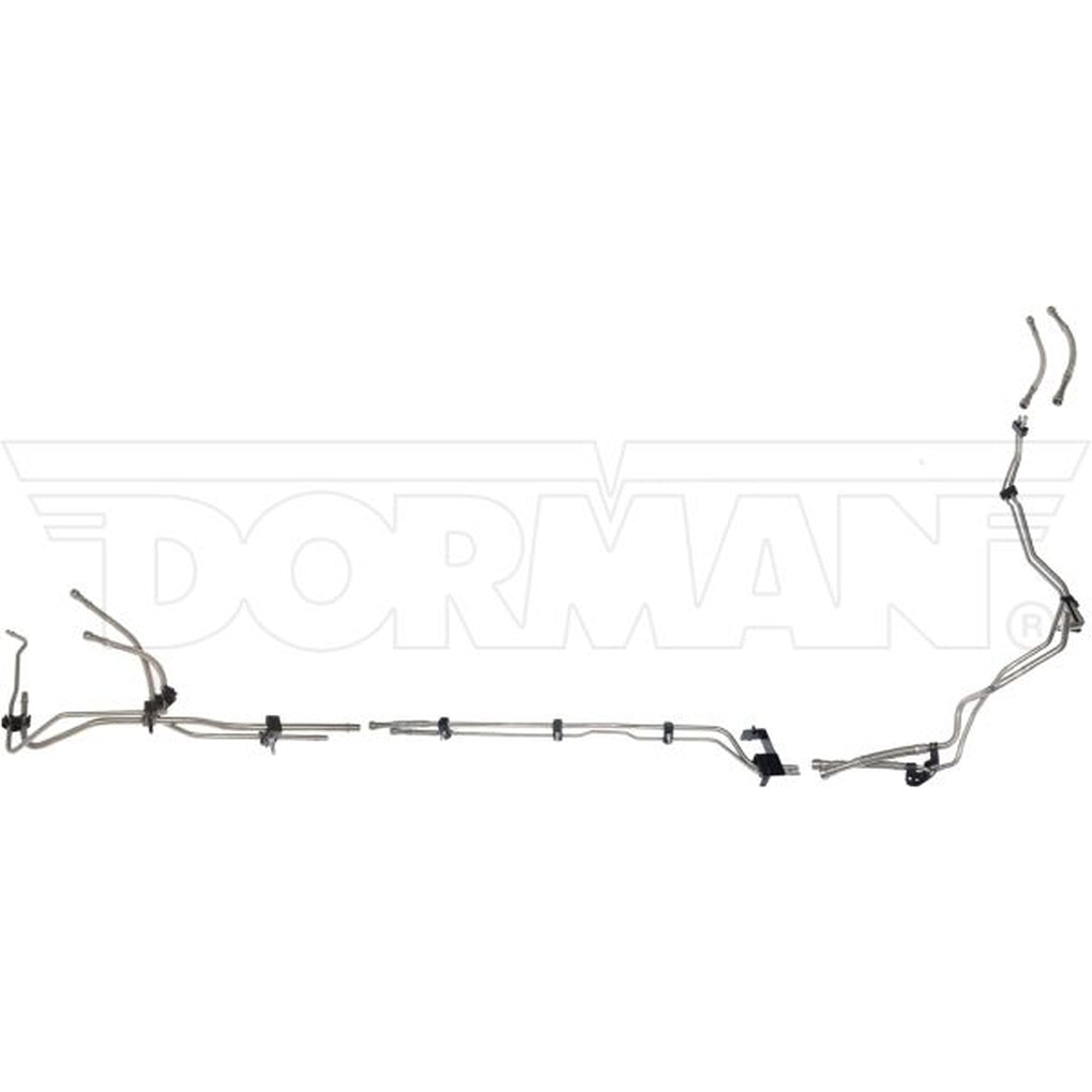 Dorman 919-874 Stainless Steel Fuel Line Kit