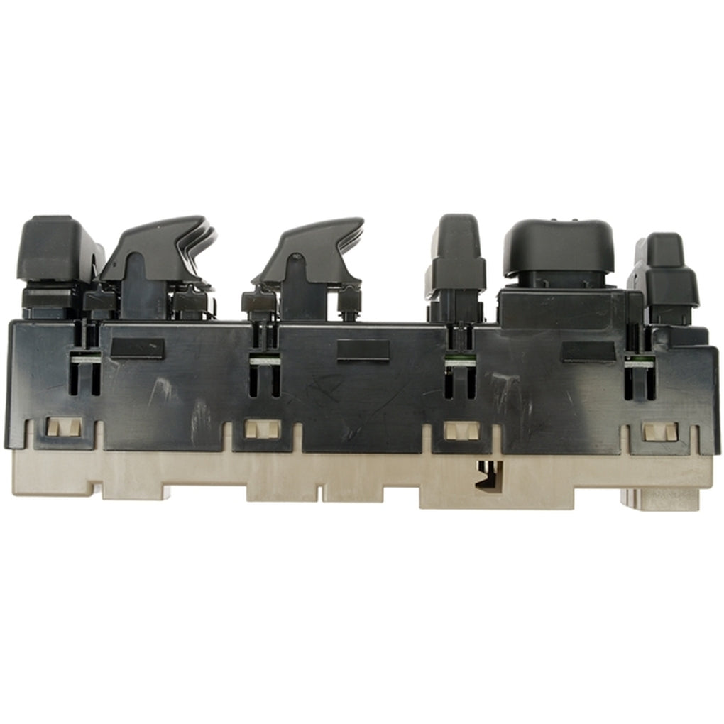 Dorman 920-022 Master Window Switch Assembly 8 Button
