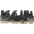 Dorman 920-022 Master Window Switch Assembly 8 Button