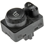 Dorman 920-051 Power Mirror Switch Front Left