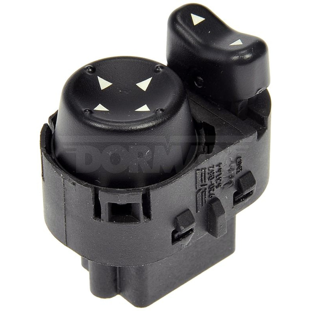 Dorman 920-052 Power Mirror Switch Front Left