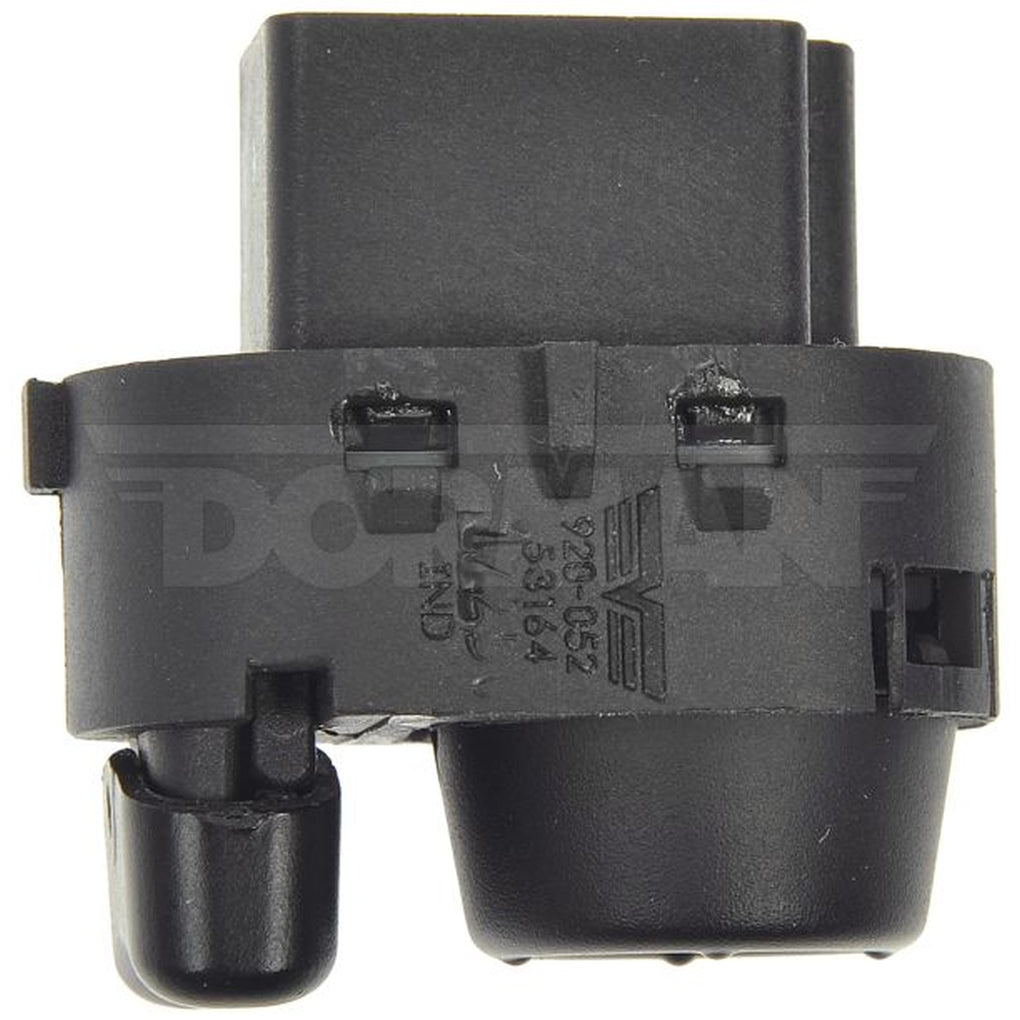 Dorman 920-052 Power Mirror Switch Front Left