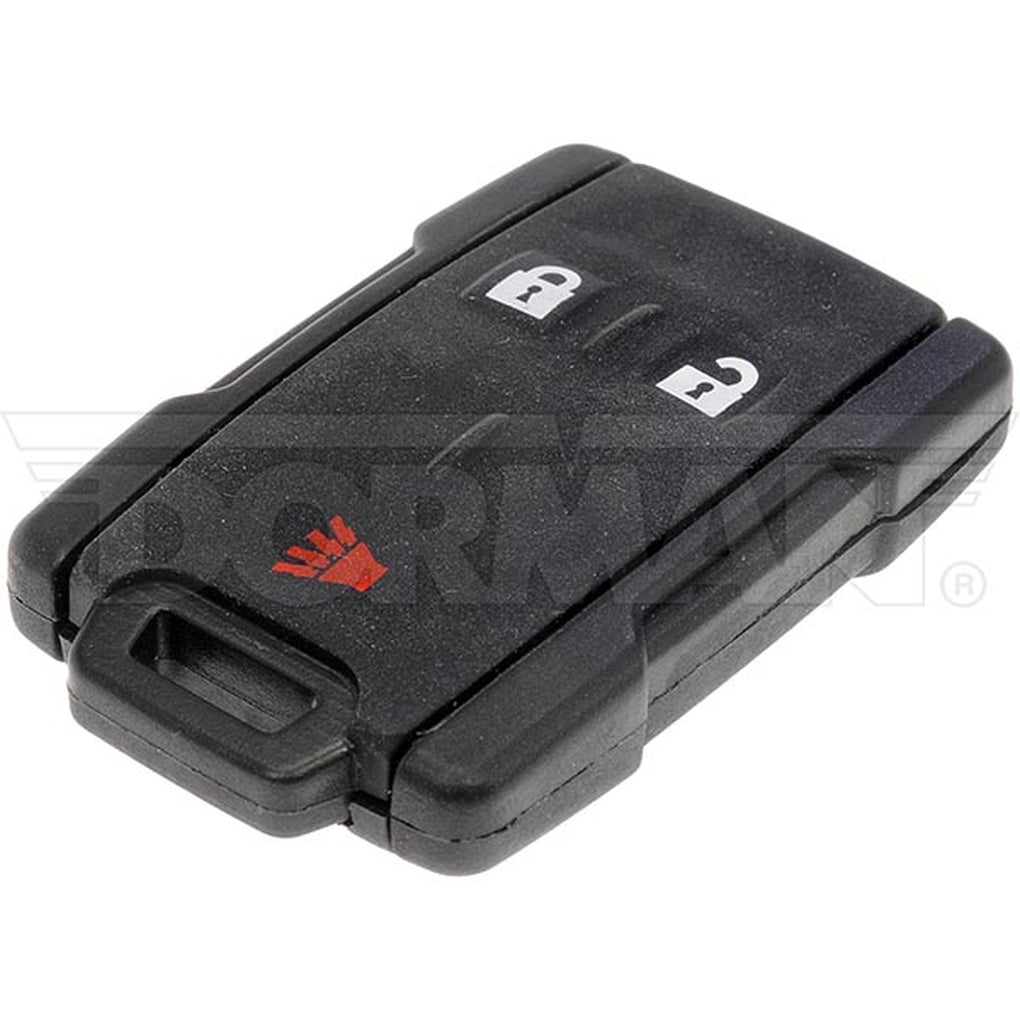 Dorman 92025 Keyless Remote Cases Repair
