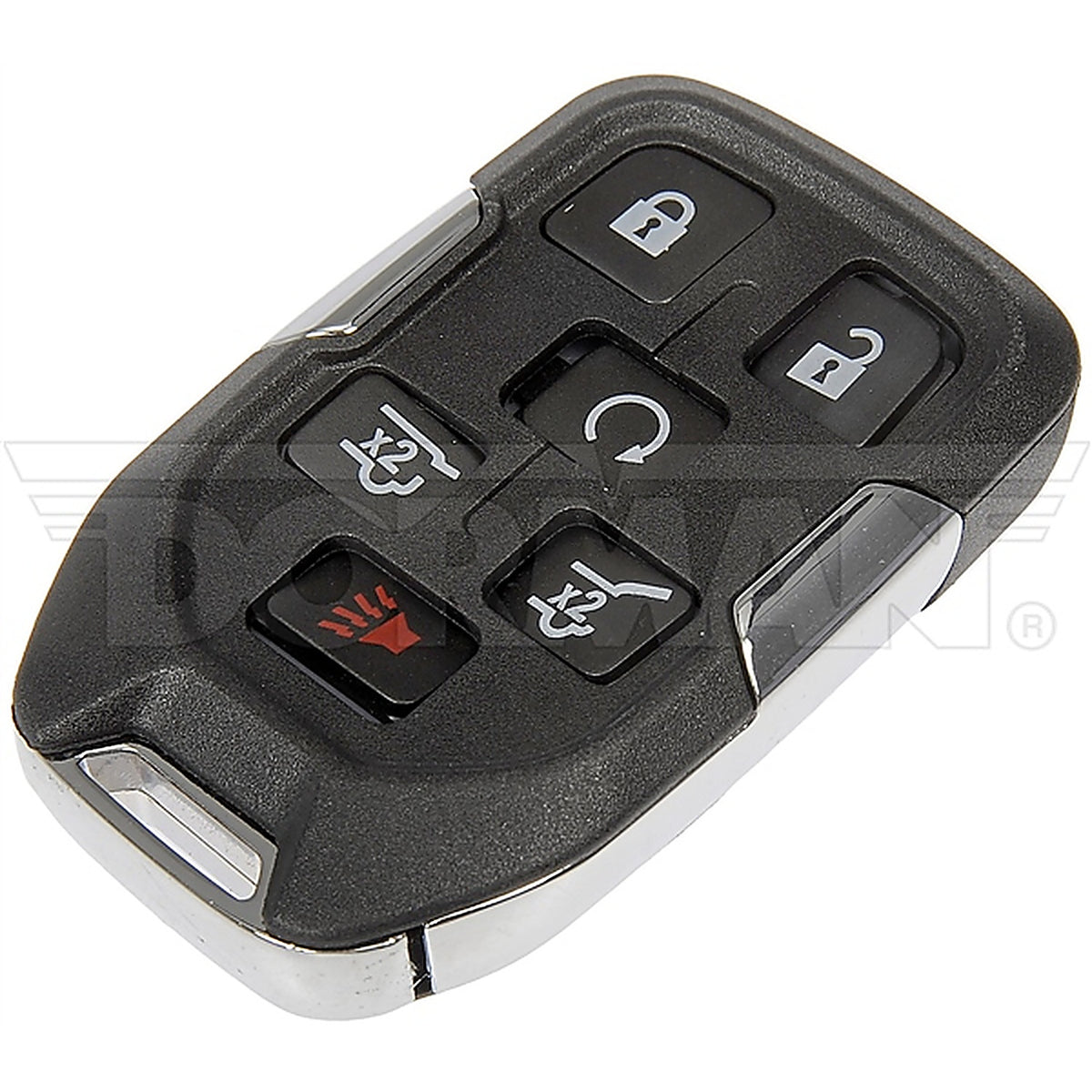 Dorman 92037 Keyless Remote Case Repair