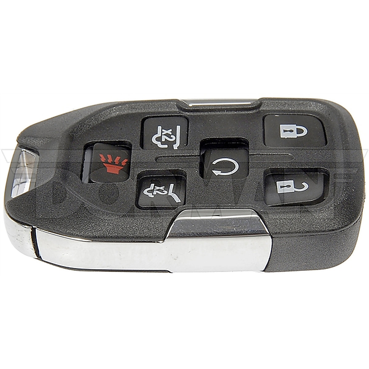 Dorman 92037 Keyless Remote Case Repair