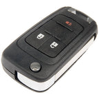 Dorman 92059 Keyless Remote Case Repair