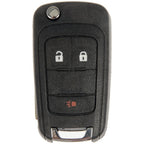 Dorman 92059 Keyless Remote Case Repair