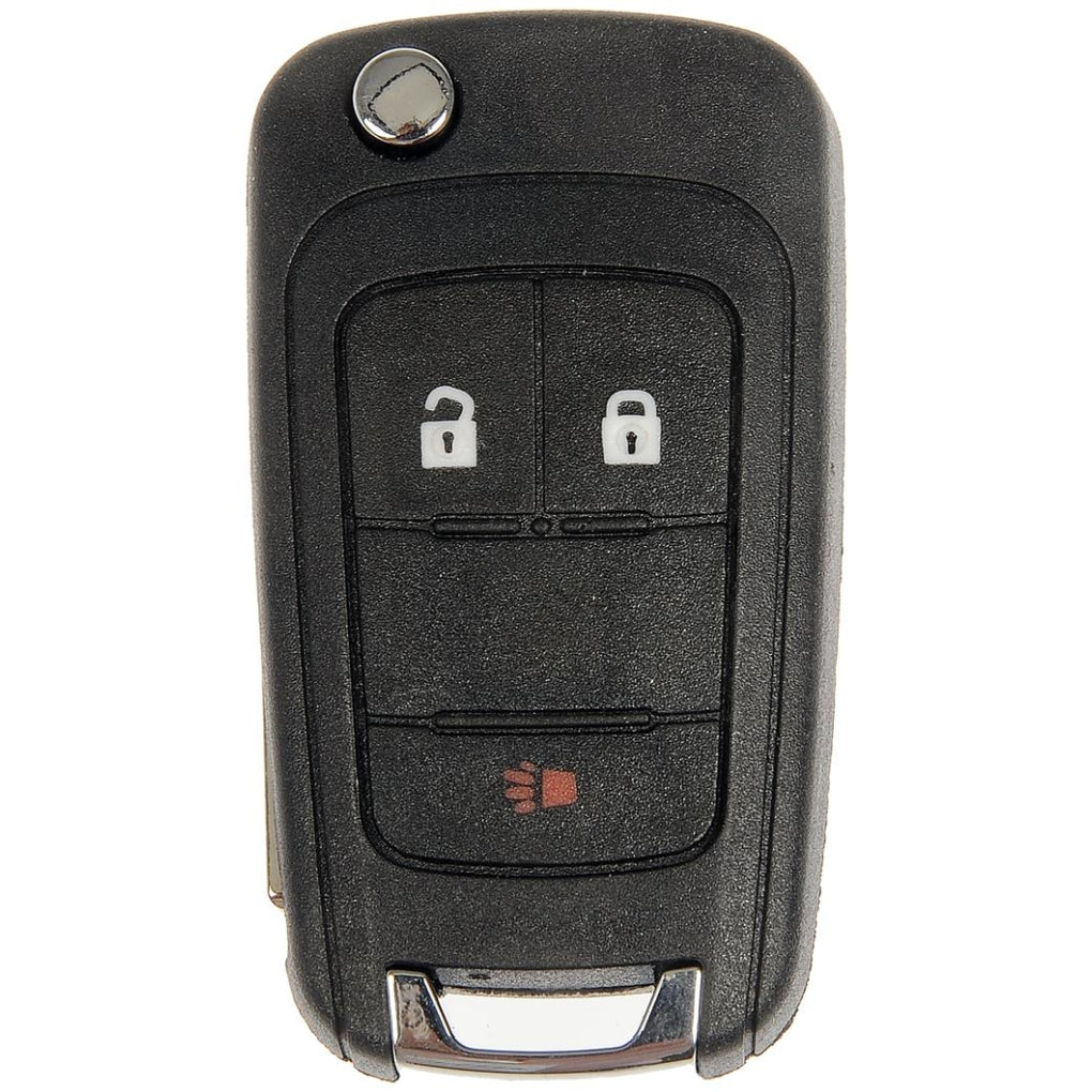 Dorman 92059 Keyless Remote Case Repair