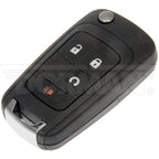Dorman 92060 Keyless Remote Case Repair