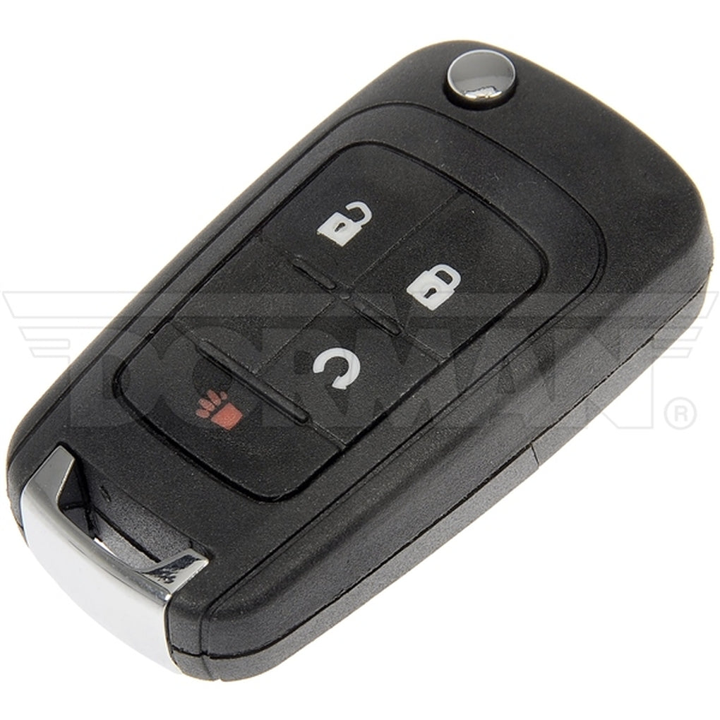 Dorman 92060 Keyless Remote Case Repair