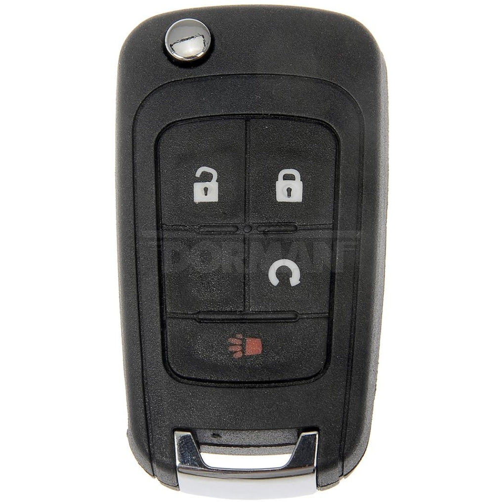 Dorman 92060 Keyless Remote Case Repair