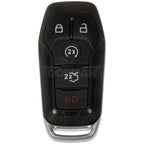 Dorman 92066 Keyless Remote Case Repair