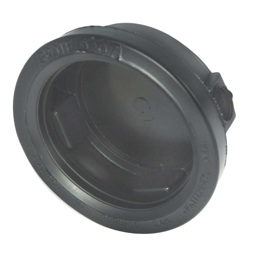 Grote 92070 2 25/32" Hole Grommet