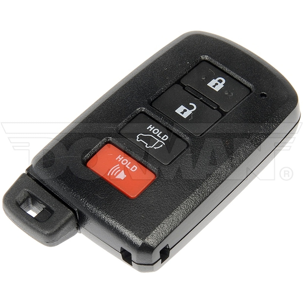 Dorman 92072 Keyless Remote Case Repair