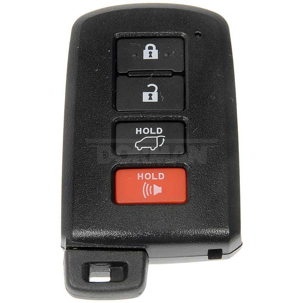 Dorman 92072 Keyless Remote Case Repair