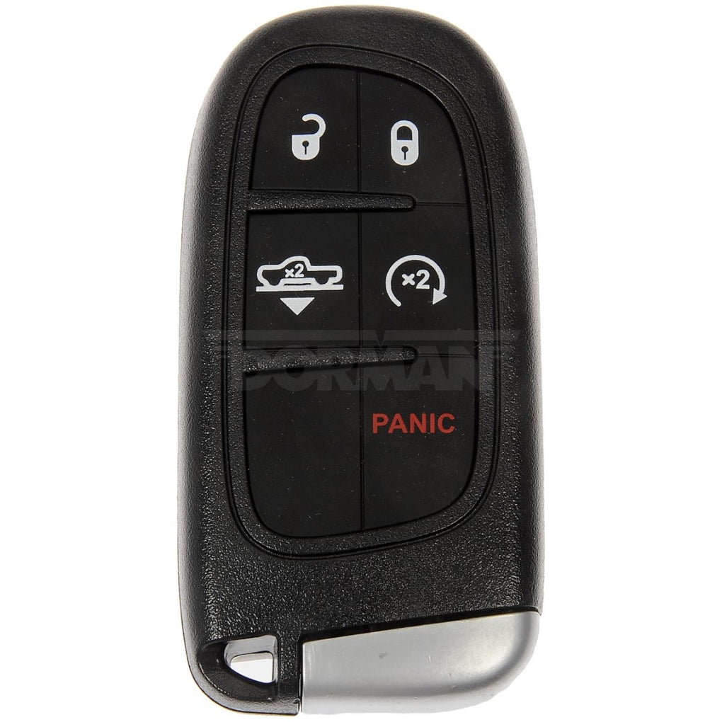 Dorman 92076 Keyless Remote Case Repair