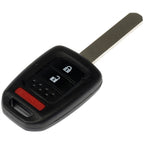 Dorman 92080 Keyless Remote Case Repair