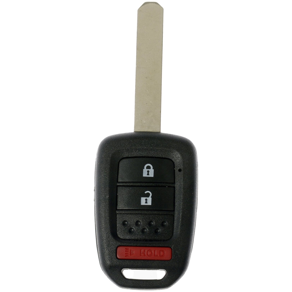 Dorman 92080 Keyless Remote Case Repair