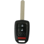Dorman 92080 Keyless Remote Case Repair