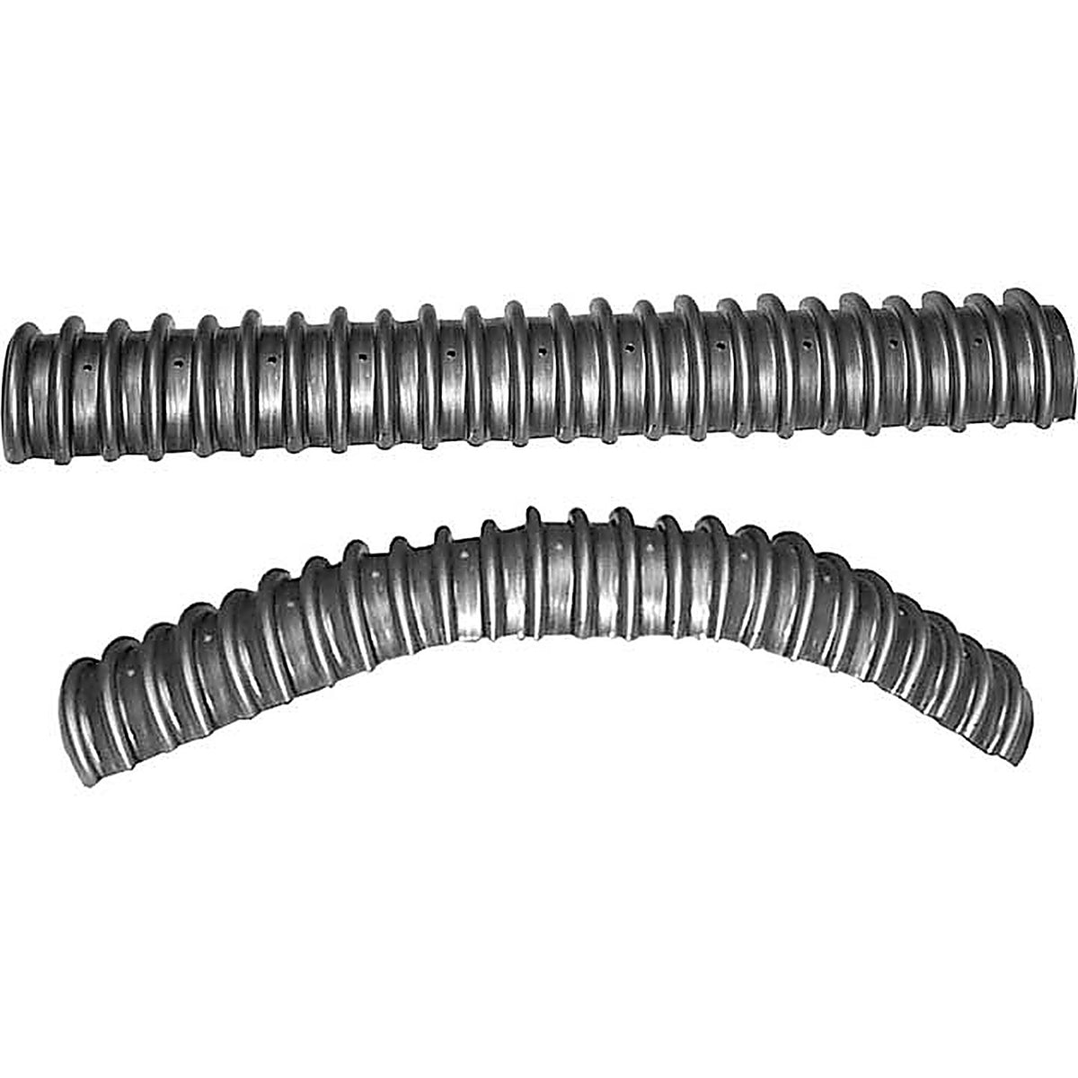 AP Exhaust Products - 9209 - Heat Shield-Pipe 18in, Fits 2 1/4in - 3in Dia
