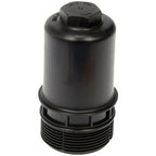 Dorman 921-021 Oil Filter Cap Plastic