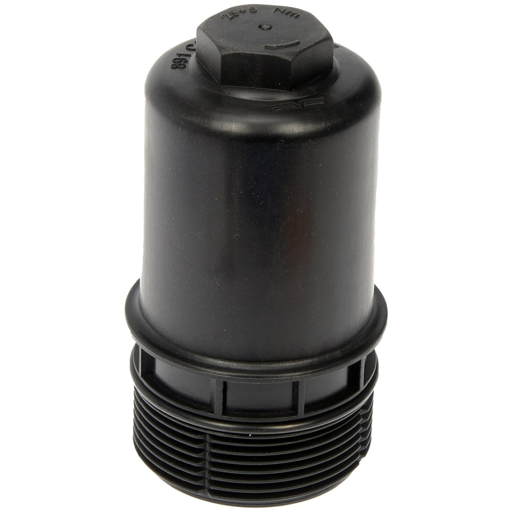Dorman 921-021 Oil Filter Cap Plastic