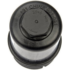 Dorman 921-021 Oil Filter Cap Plastic