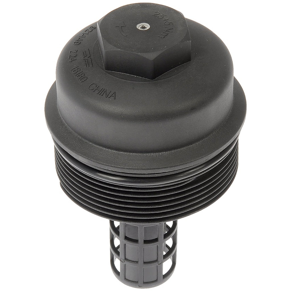 Dorman 921-149 Oil Filter Cap Plastic