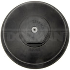 Dorman 921-150 Oil Filter Cap Plastic