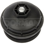 Dorman 921-155 Oil Filter Cap Plastic