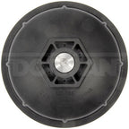 Dorman 921-155 Oil Filter Cap Plastic