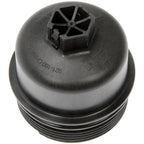 Dorman 921-160 Oil Filter Cap Plastic