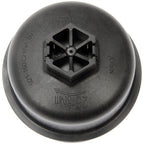 Dorman 921-160 Oil Filter Cap Plastic