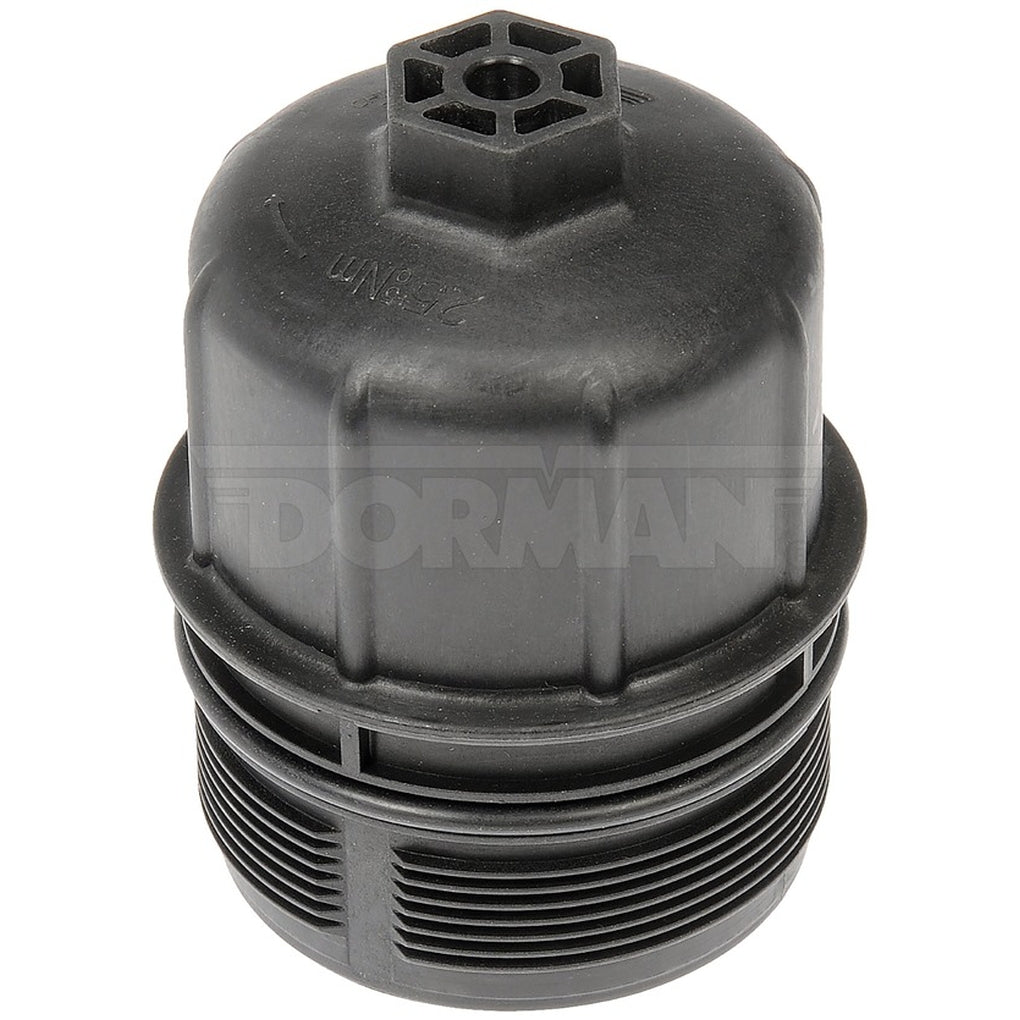 Dorman 921-163 Oil Filter Cap Plastic