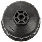 Dorman 921-163 Oil Filter Cap Plastic
