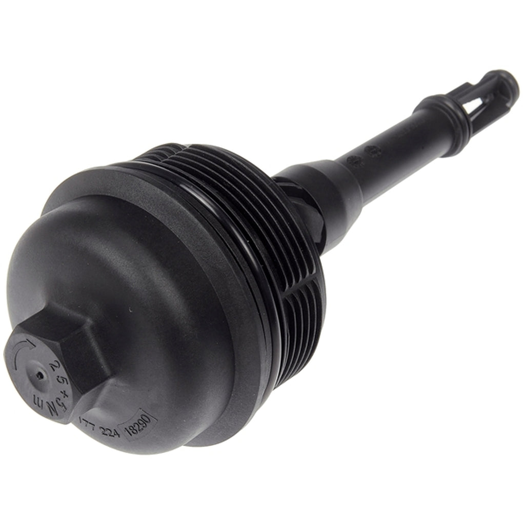 Dorman 921-177 Oil Filter Cap Plastic