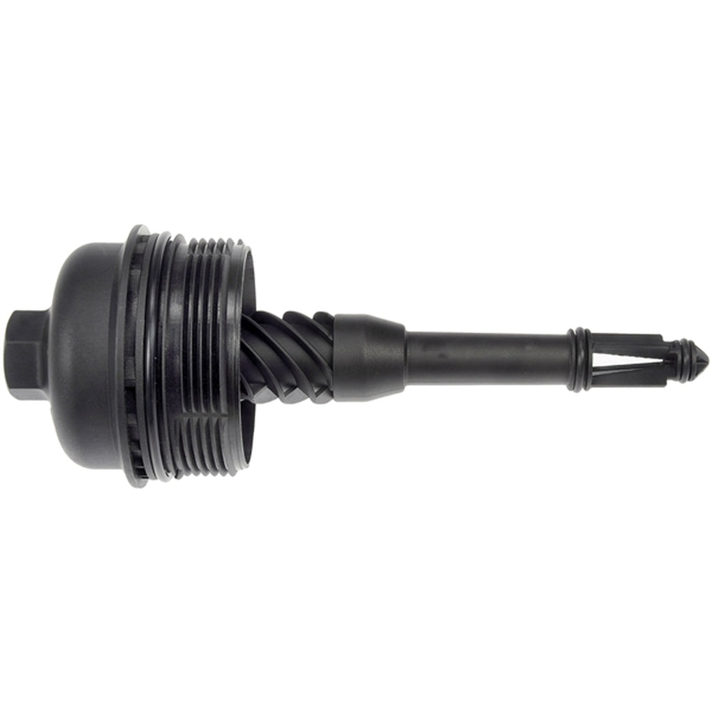 Dorman 921-177 Oil Filter Cap Plastic