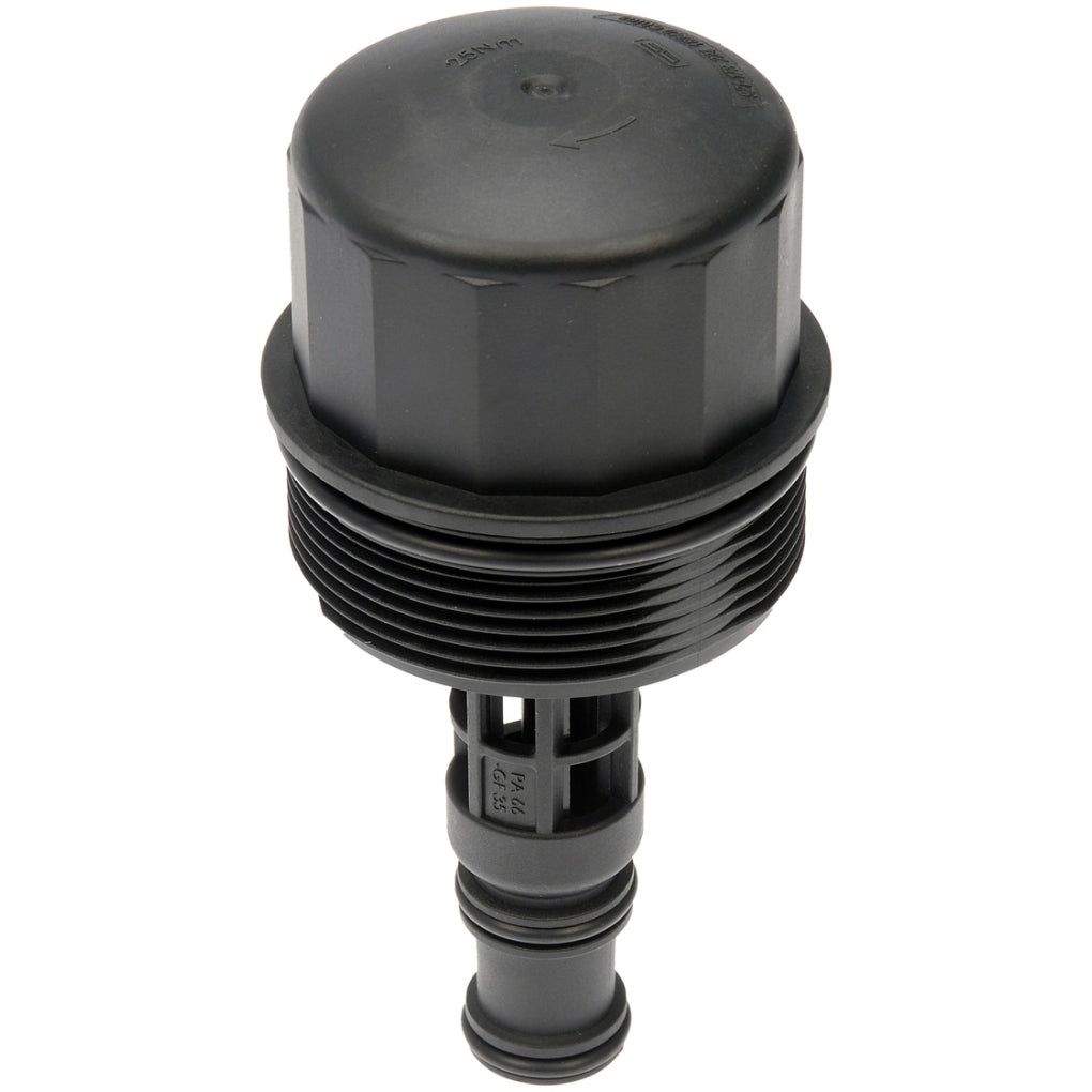 Dorman 921-178 Oil Filter Cap Plastic