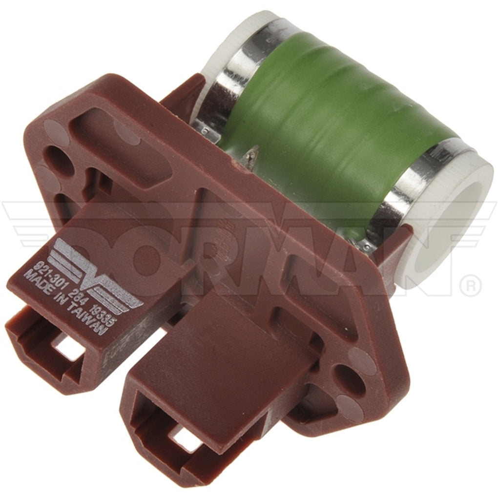 Dorman 921-301 Radiator Fan Control Relay