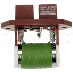 Dorman 921-301 Radiator Fan Control Relay