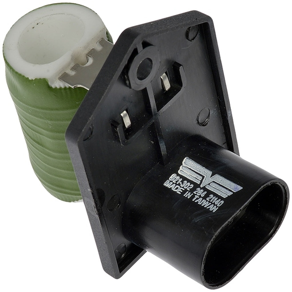 Dorman 921-302 Radiator Fan Control Relay