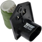 Dorman 921-302 Radiator Fan Control Relay