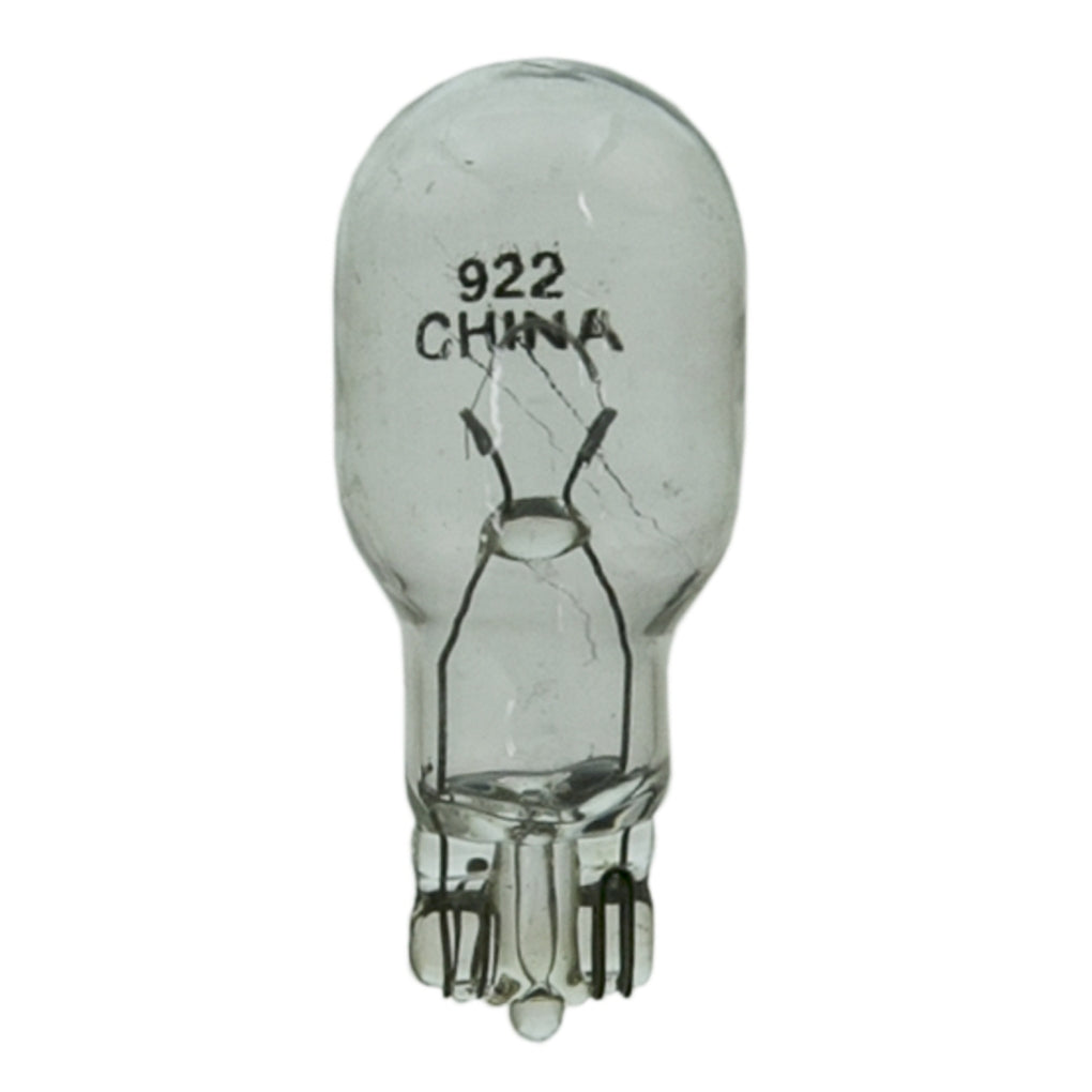 Wagner 922 Medium Standard Mini Lamp